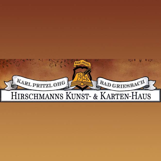 Familie Hirschmann Firma Karl Pritzl OHG Bad Griesbach