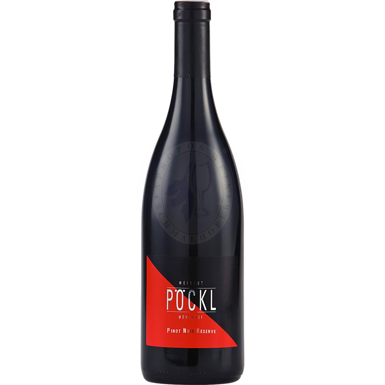 Pinot Noir Reserve 2018 Weingut Pöckl 0,75l
