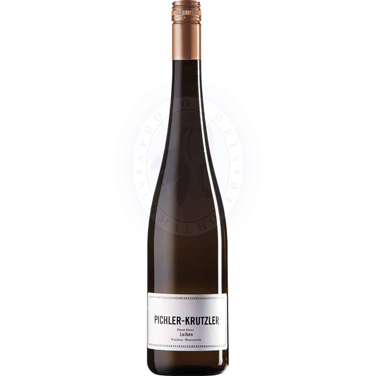 Pichler-Krutzler Pinot Blanc Loiben Wachau Dac 2021 0,75l