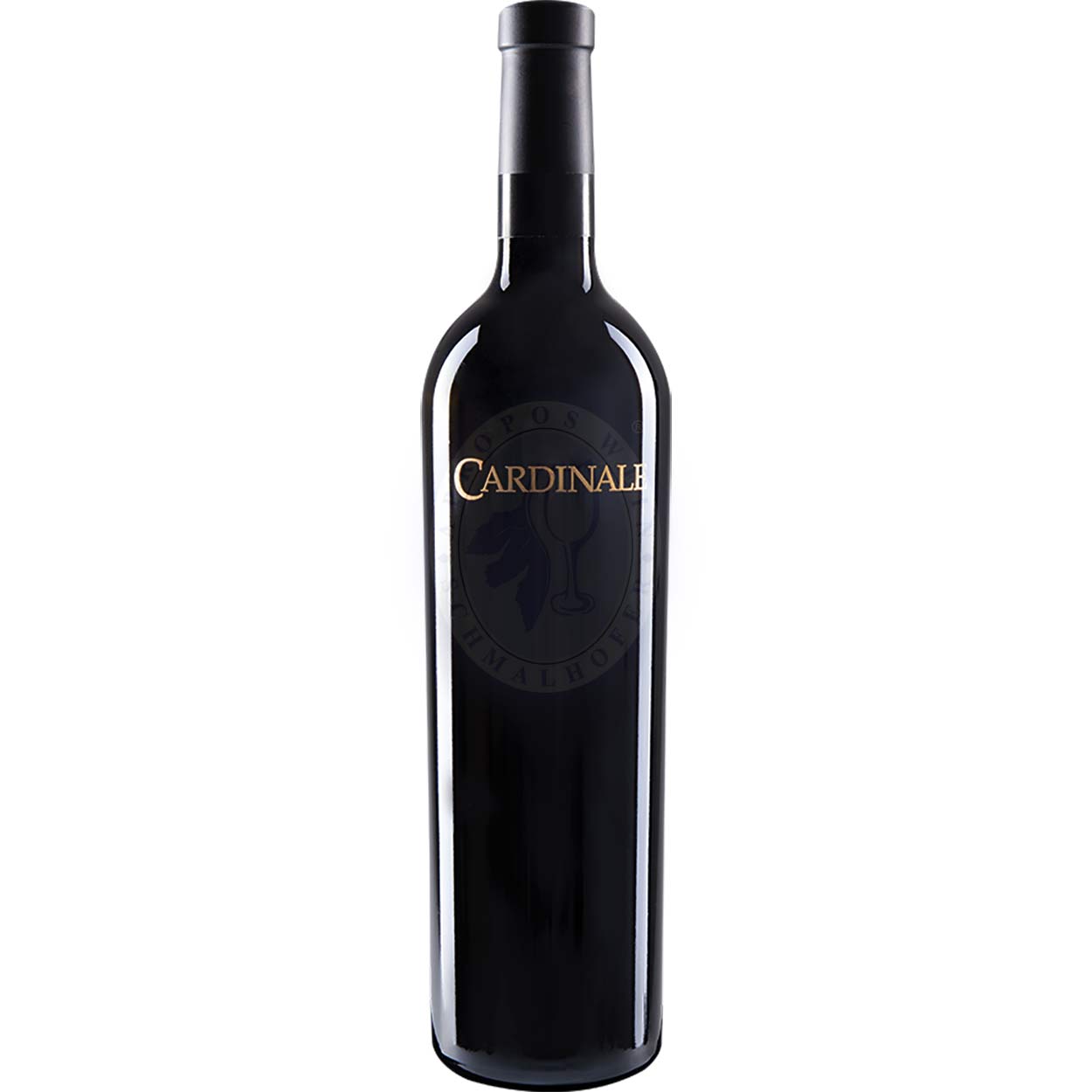 Cardinale 2014 Cardinale Winery 0,75l