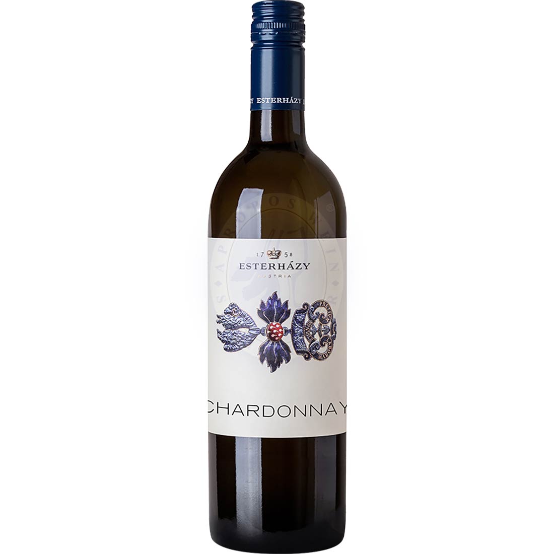Chardonnay Estoras 2020 Esterhazy 0,75l