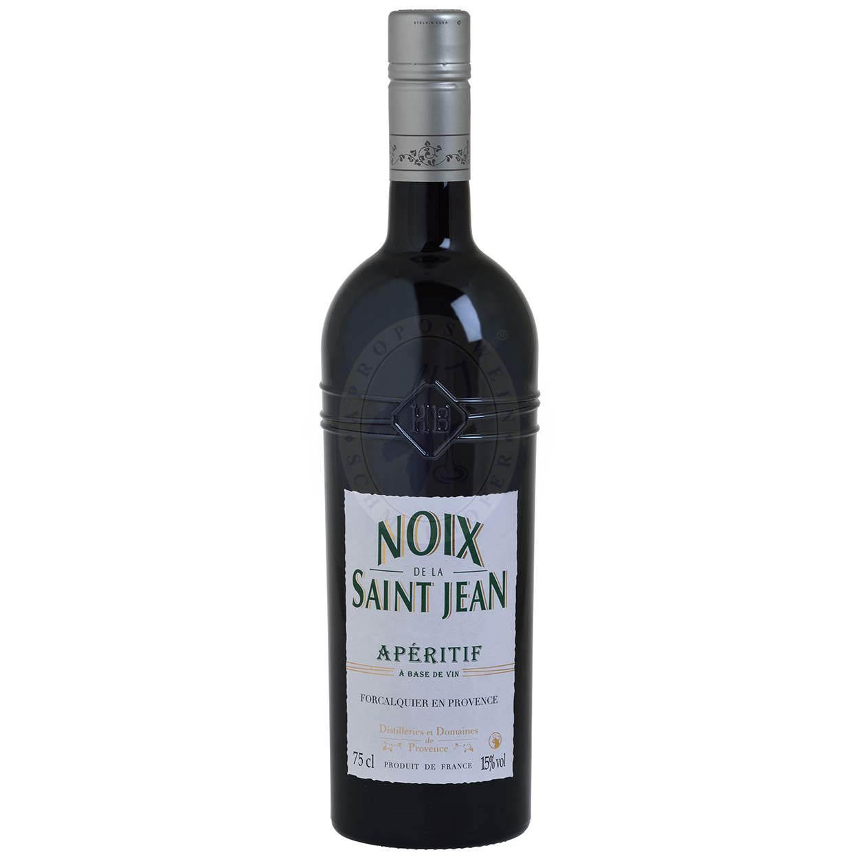 Noix de la Saint-Jean Distilleries et Domaines de Provence 0,75l