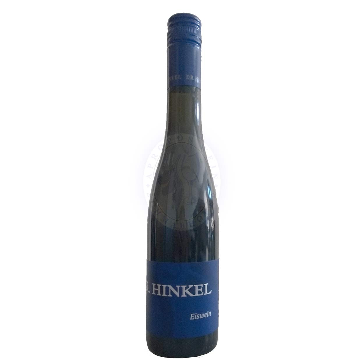 Chardonnay Eiswein 2016 Dr. Hinkel 0,375l