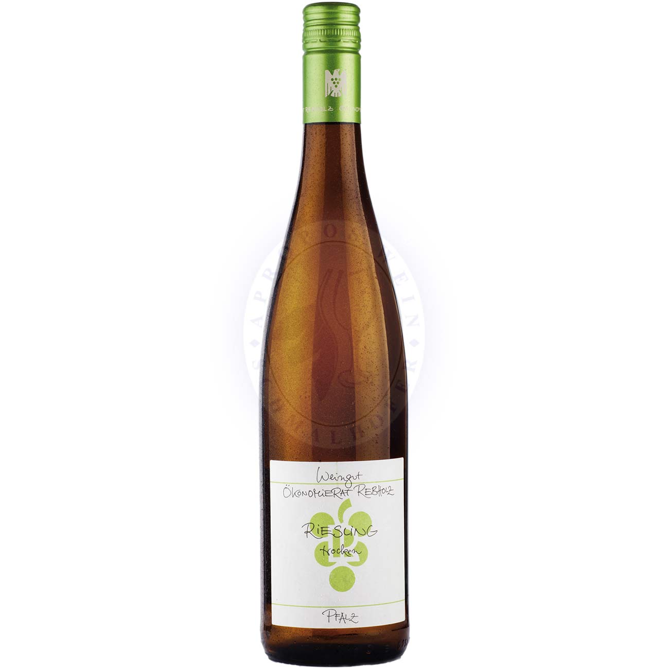 Riesling 2022 Rebholz 0,75l