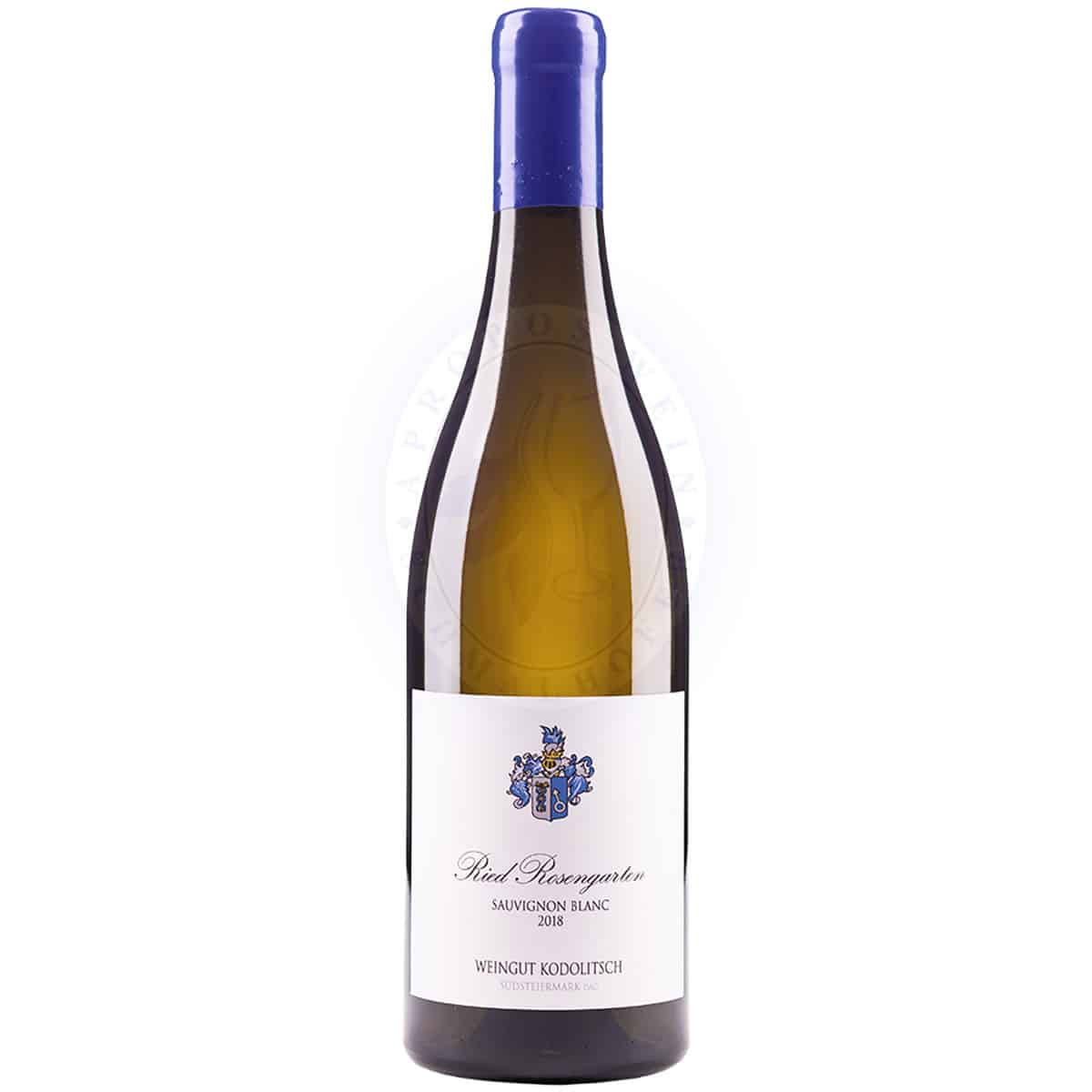 Sauvignon Blanc Rosengarten Dac 2021 Weingut Kodolitsch 0,75l