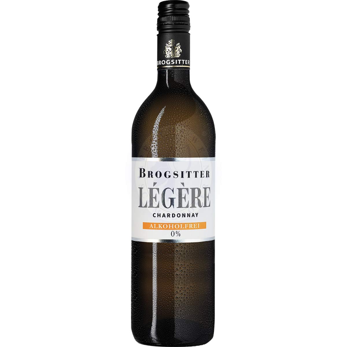 Légère - Chardonnay alkoholfreier Wein 0,75l