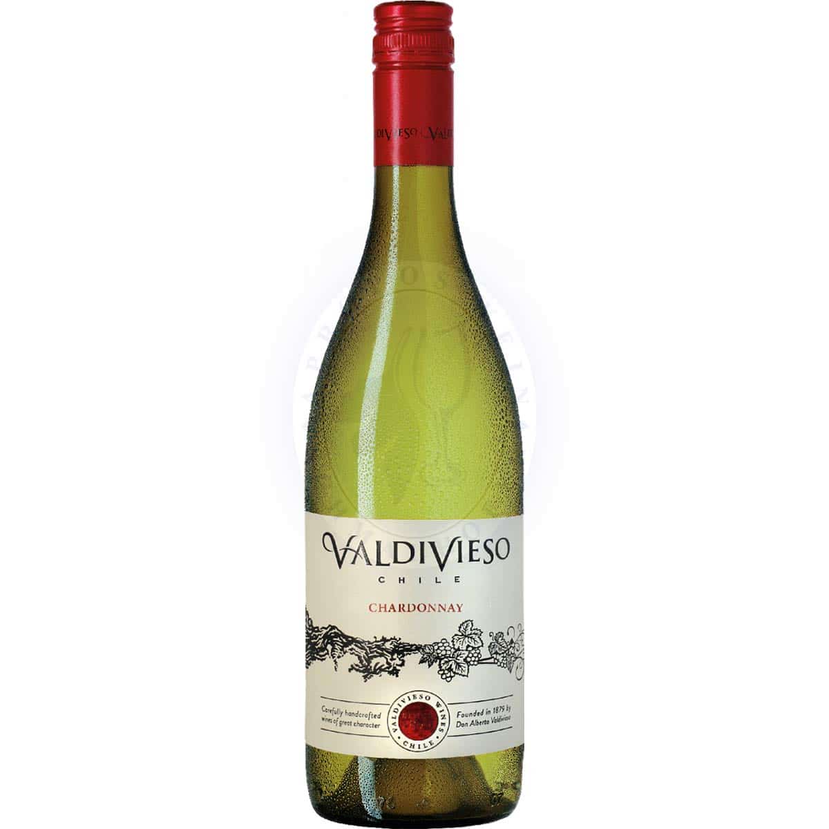 Chardonnay Valle Central Valdivieso 2021 0,75l