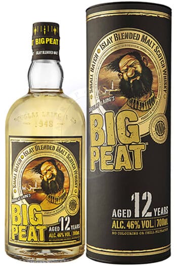 Big-Peat-Islay-Blended-Malt-Scotch-Douglas-Laing-0,7l