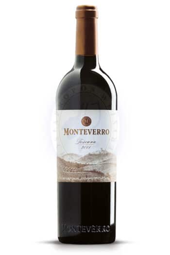 Monteverro-2011-Monteverro-0,75l