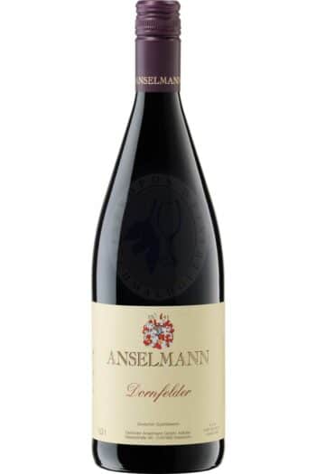 Anselmann Dornfelder mild 1L 2019