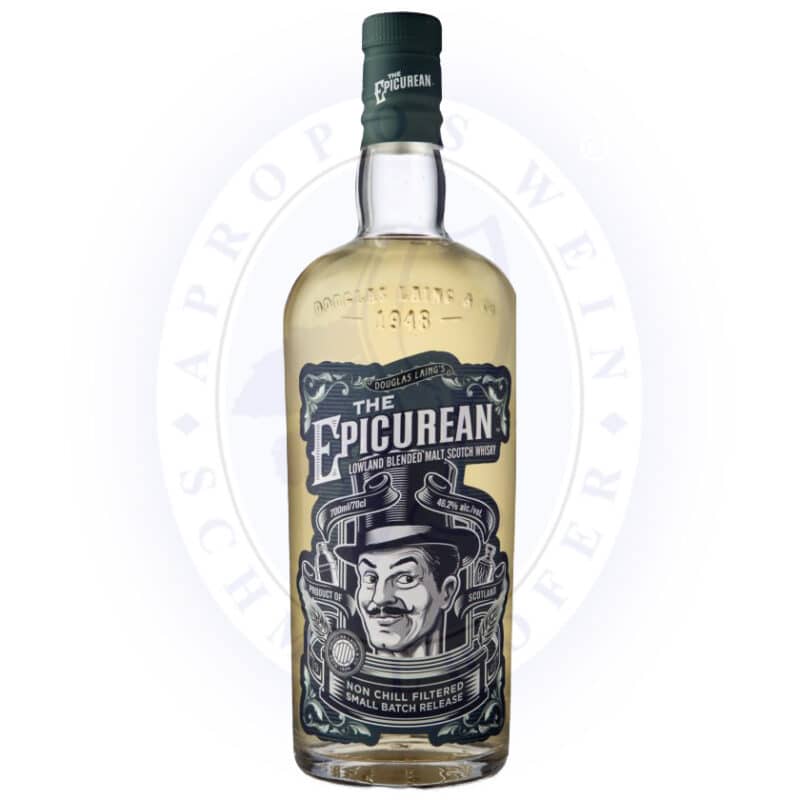 the-epicurean-lowland-blended-malt-scotch-whisky-douglas-laing-2