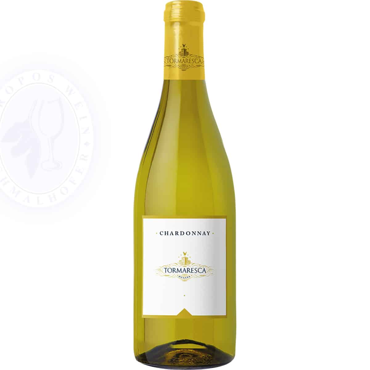 Chardonnay Igt 2022 Tormaresca 0,75l