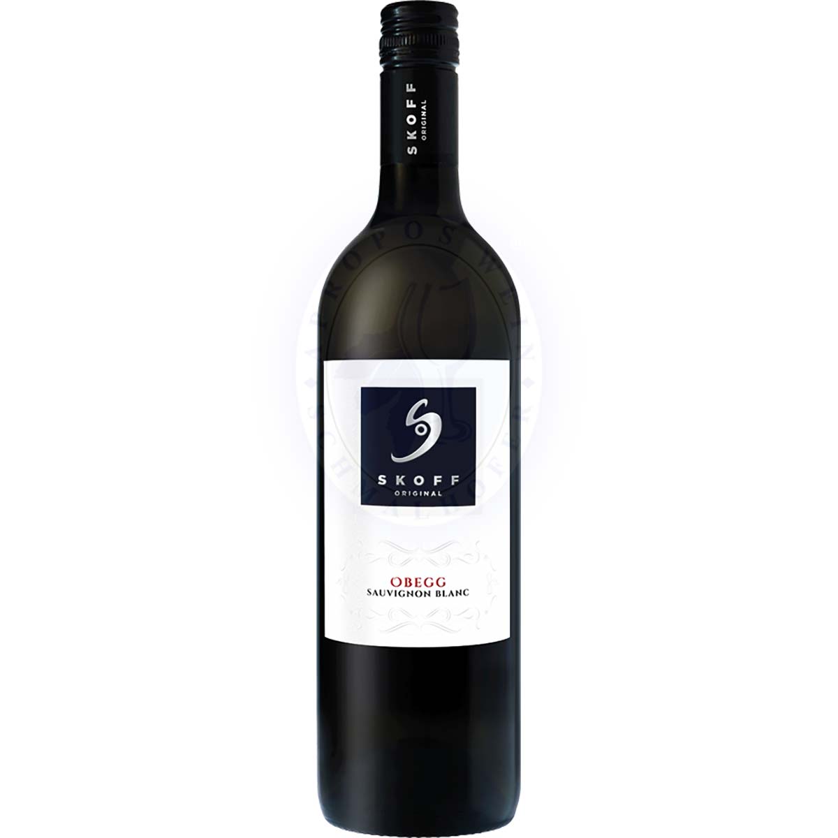 Sauvignon Blanc Obegg 2019 Skoff Original 0,75l