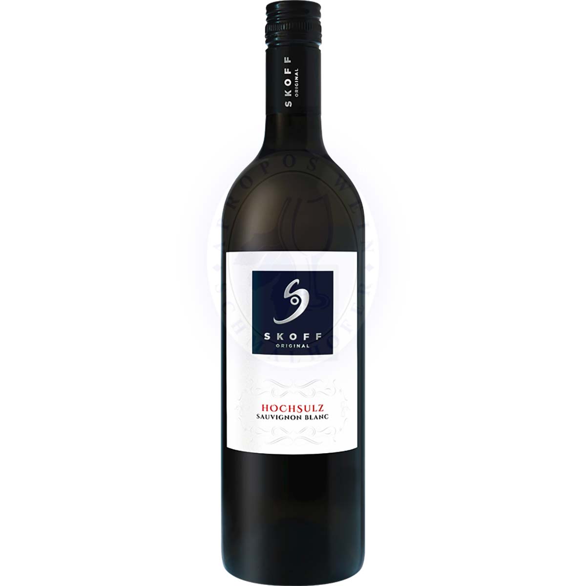 Sauvignon Blanc Hochsulz 2019 Skoff Original 0,75l
