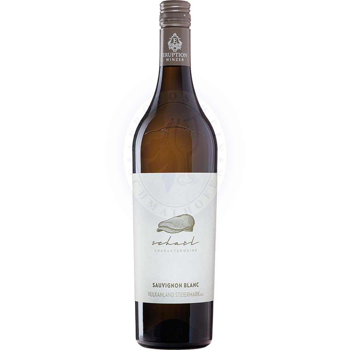 Sauvignon Blanc DAC 2023 Scharl 0,75l