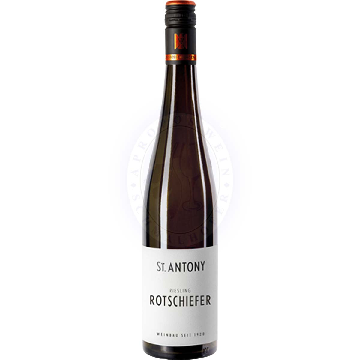 Riesling Rotschiefer 2022 St. Antony 0,75l