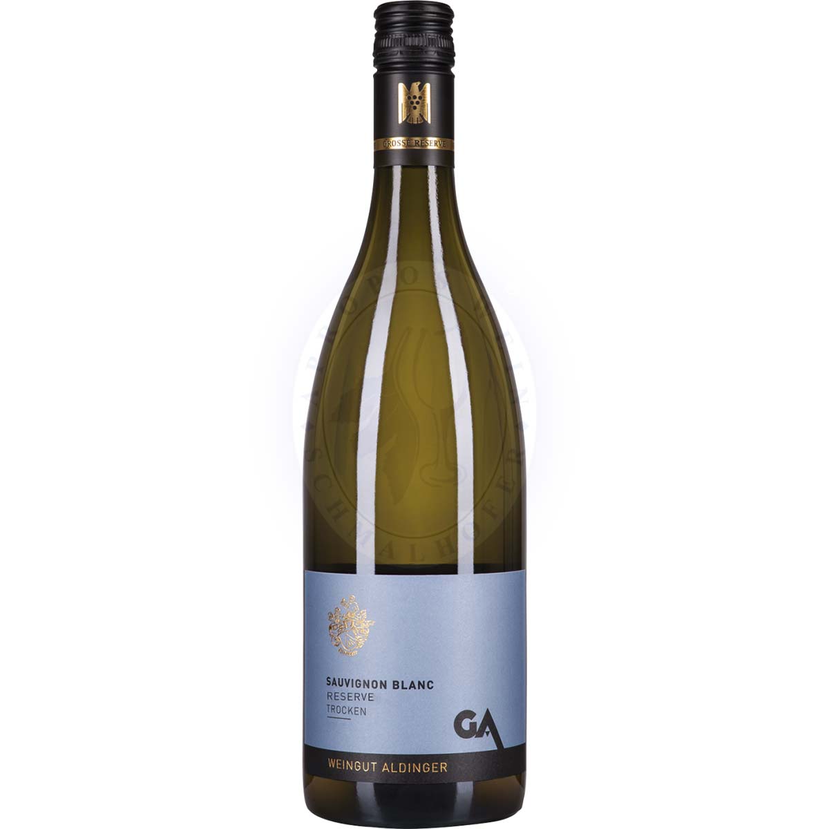 Sauvignon Blanc Reserve 2021 0,75l Aldinger