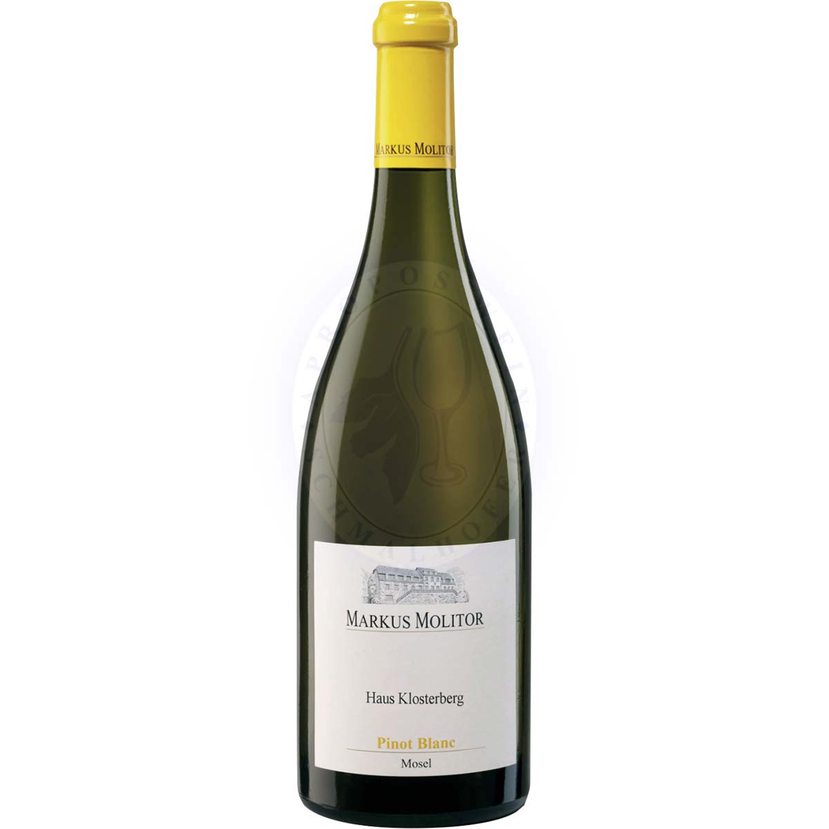 Klosterberg Pinot Blanc 2021 Markus Molitor 0,75l