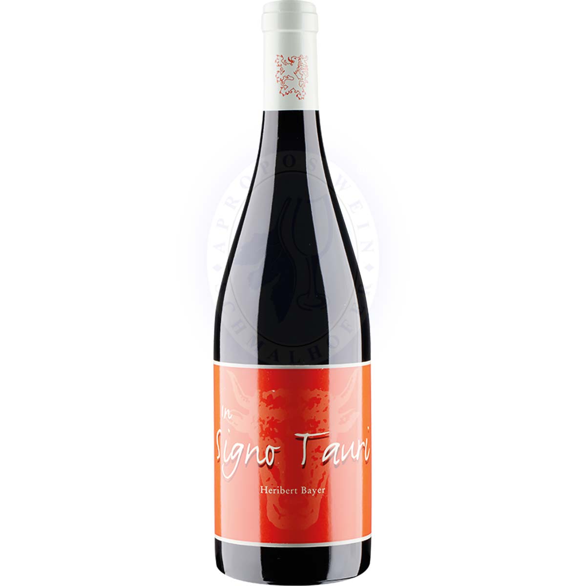 Bayer Pinot Noir In Signo Tauri 2019 0,75l