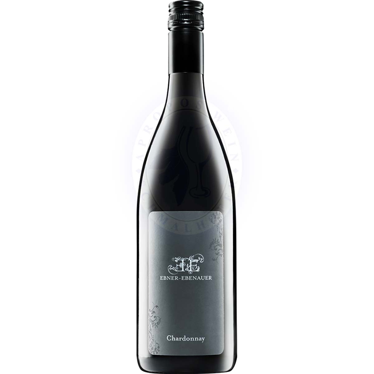 Chardonnay Bio 2023 Ebner-Ebenauer 0,75l