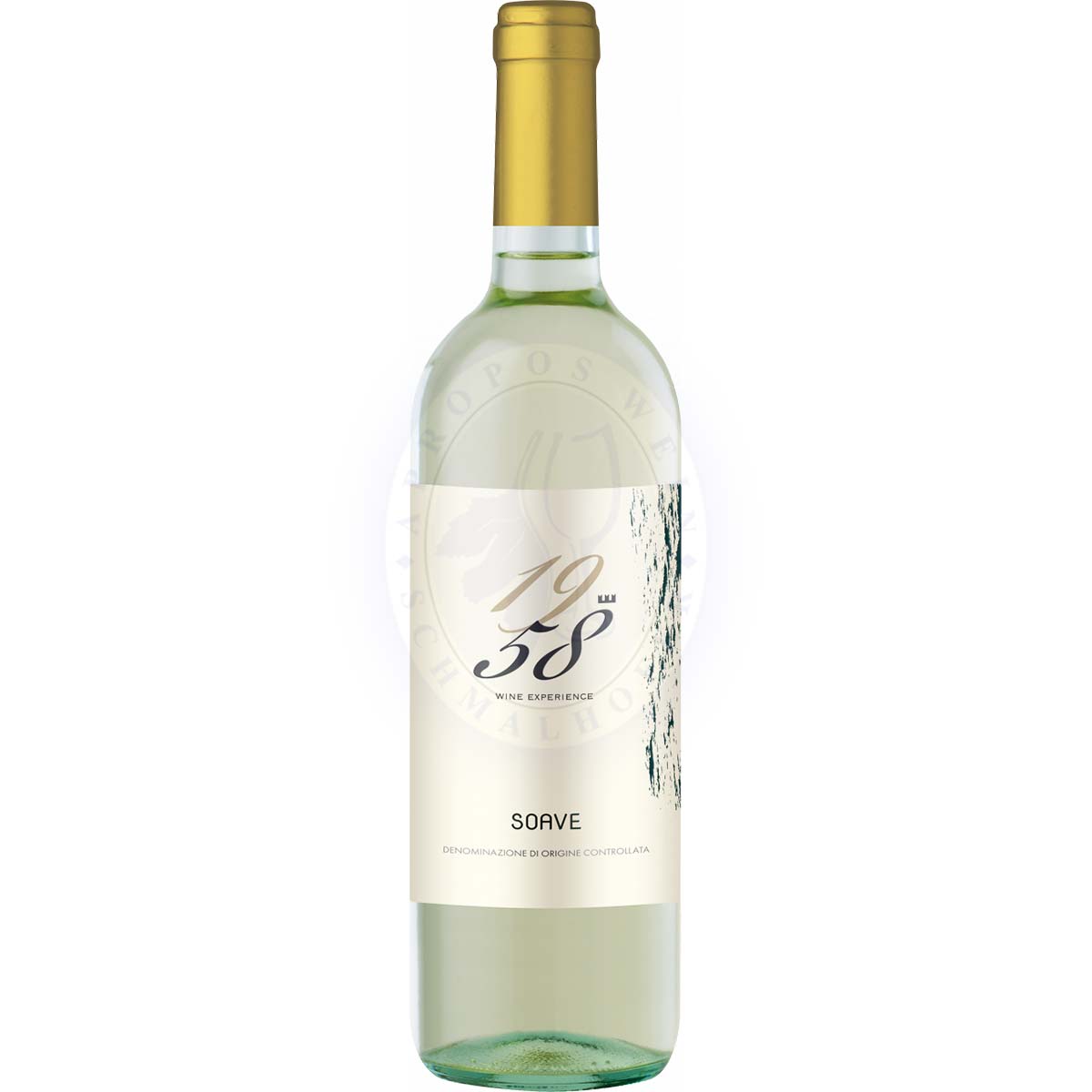 Soave - "1958 Wine Experience" Soave DOC Castelnuovo del Garda 2021 0,75l