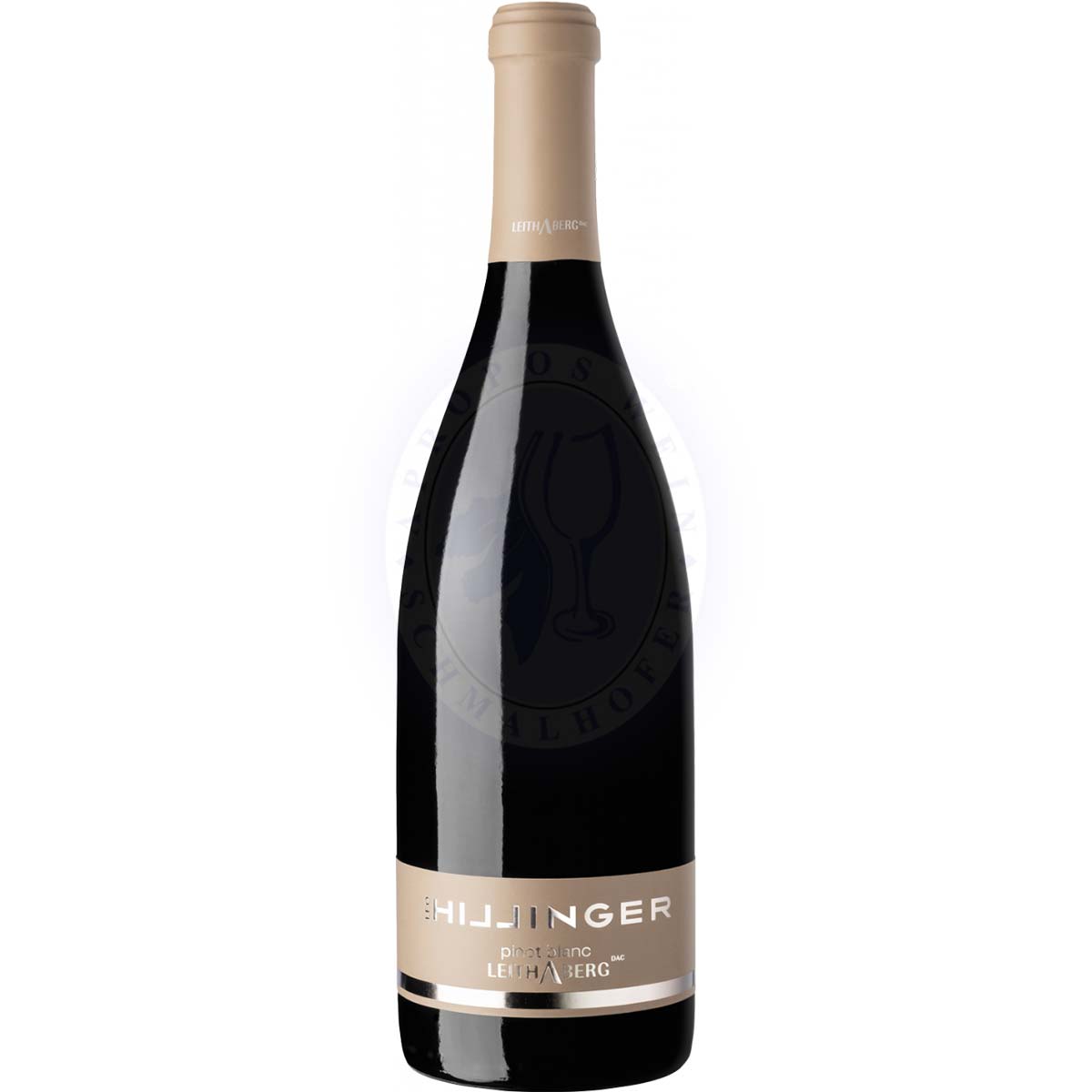Pinot Blanc Leithaberg DAC Weingut Hillinger 2018 0,75l