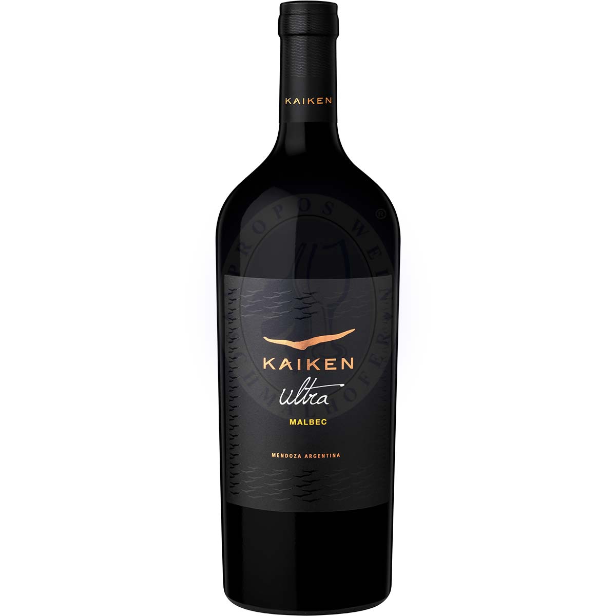 Ultra Malbec Las Rocas 2019 Kaiken Wines 1,5l