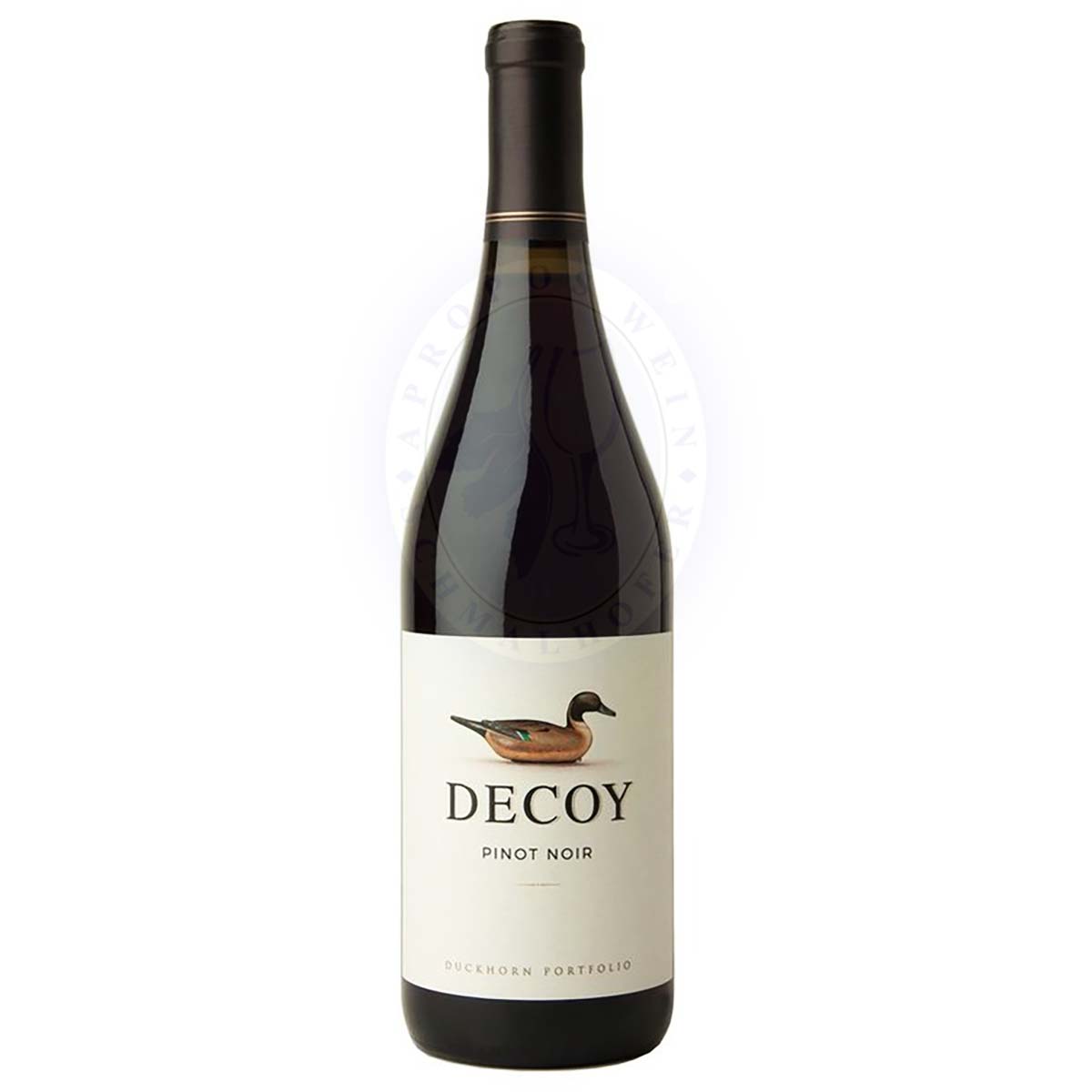 Pinot Noir 2019 Duckhorn Decoy 0,75l