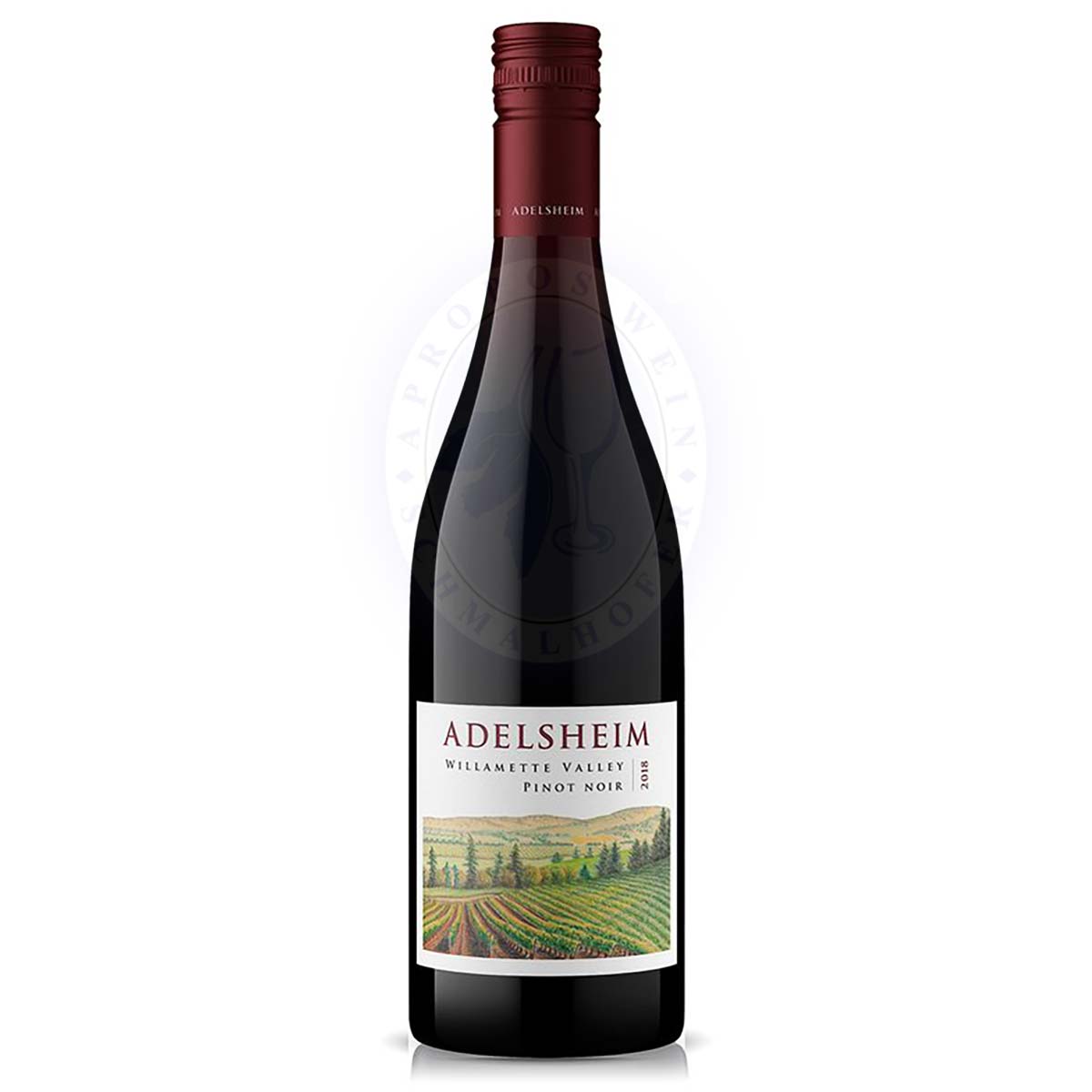 Pinot Noir 2018 Adelsheim Willamette Valley 0,75l