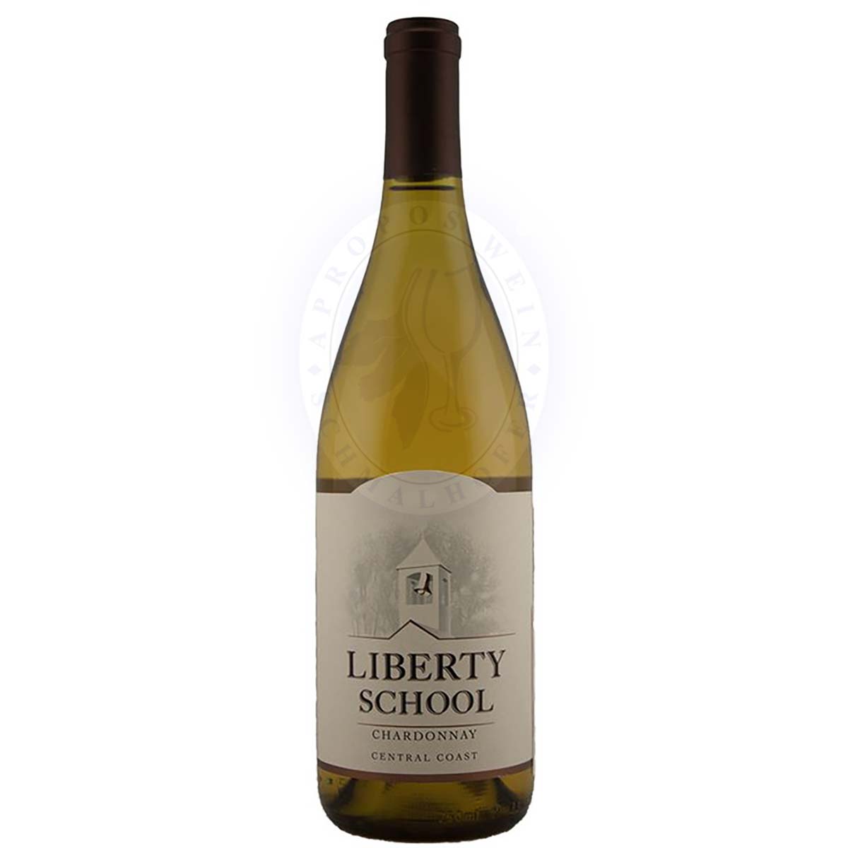 Chardonnay 2019 Liberty School 0,75l