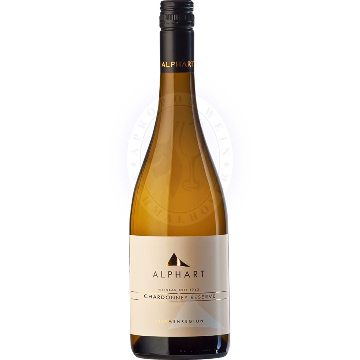 Chardonnay Reserve Ried Stein 2022 Alphart 0,75l