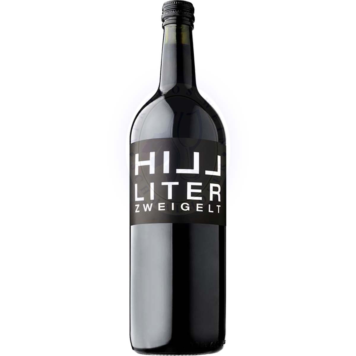 Zweigelt Liter Hillinger 1,0l günstig online kaufen – Apropos Wein GmbH