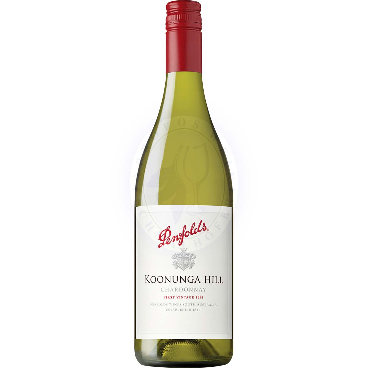 Koonunga Hill Chardonnay 2023 Penfolds 0,75l
