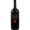 8005172172229 Im Glas zeigt sich der Wein in einem tiefen Rubinrot mit violetten Reflexen. Das Bouquet ist fruchtbetont und rund, mit Aromen von reifen Kirschen, Pflaumen und roten Beeren, ergänzt durch feine Noten von Kräutern, Veilchen und einem Hauch von Schokolade 8005172172229