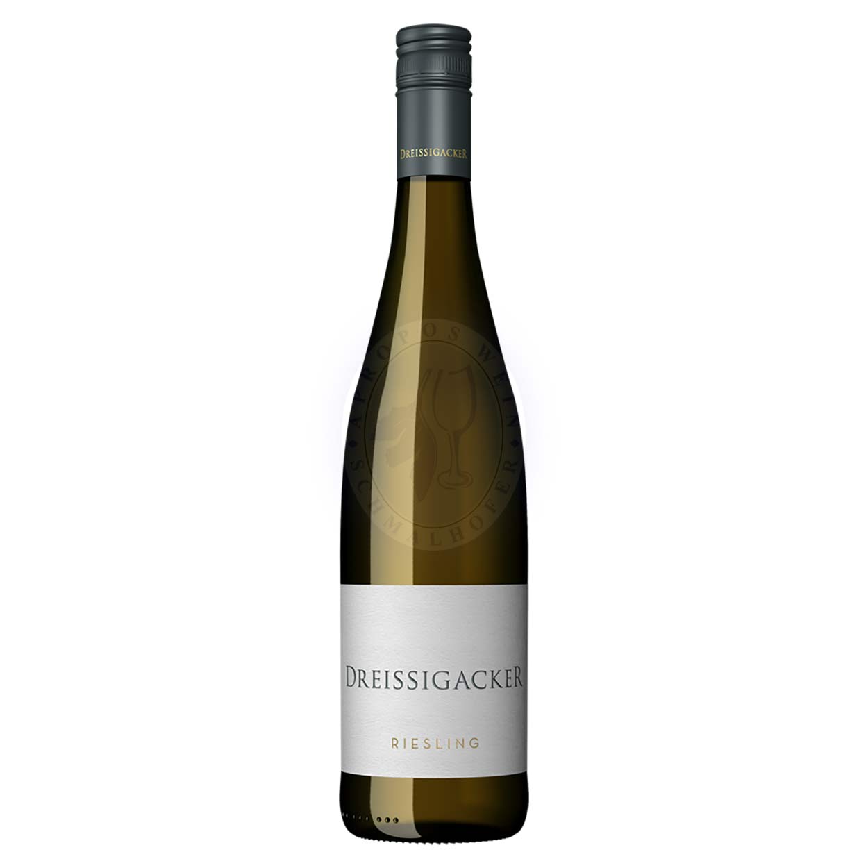 Riesling 2022 Weingut Dreissigacker 0,75l