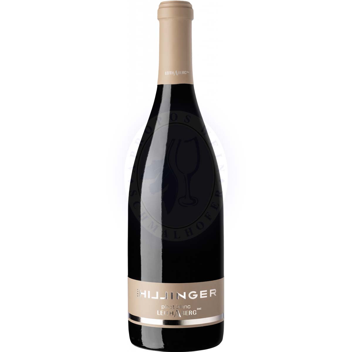 Pinot Blanc Leithaberg DAC Leo Hillinger 2019 0,75l