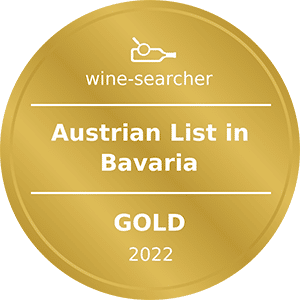 apropos wein auszeichnung award medal austrian list in bavaria bayern gold 2022 weboptimiert