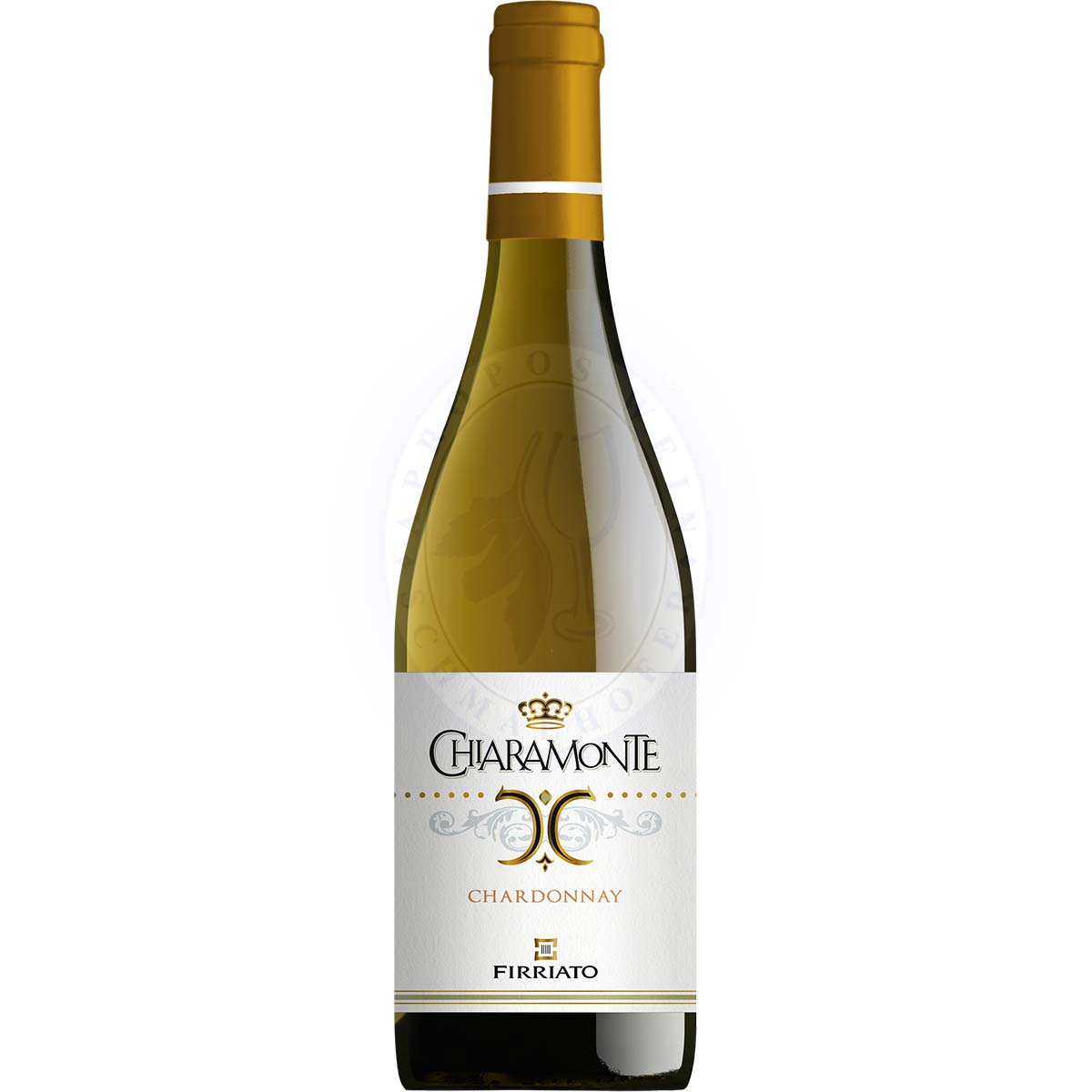 Chiaramonte Chardonnay DOC 2022 Firriato 0,75l
