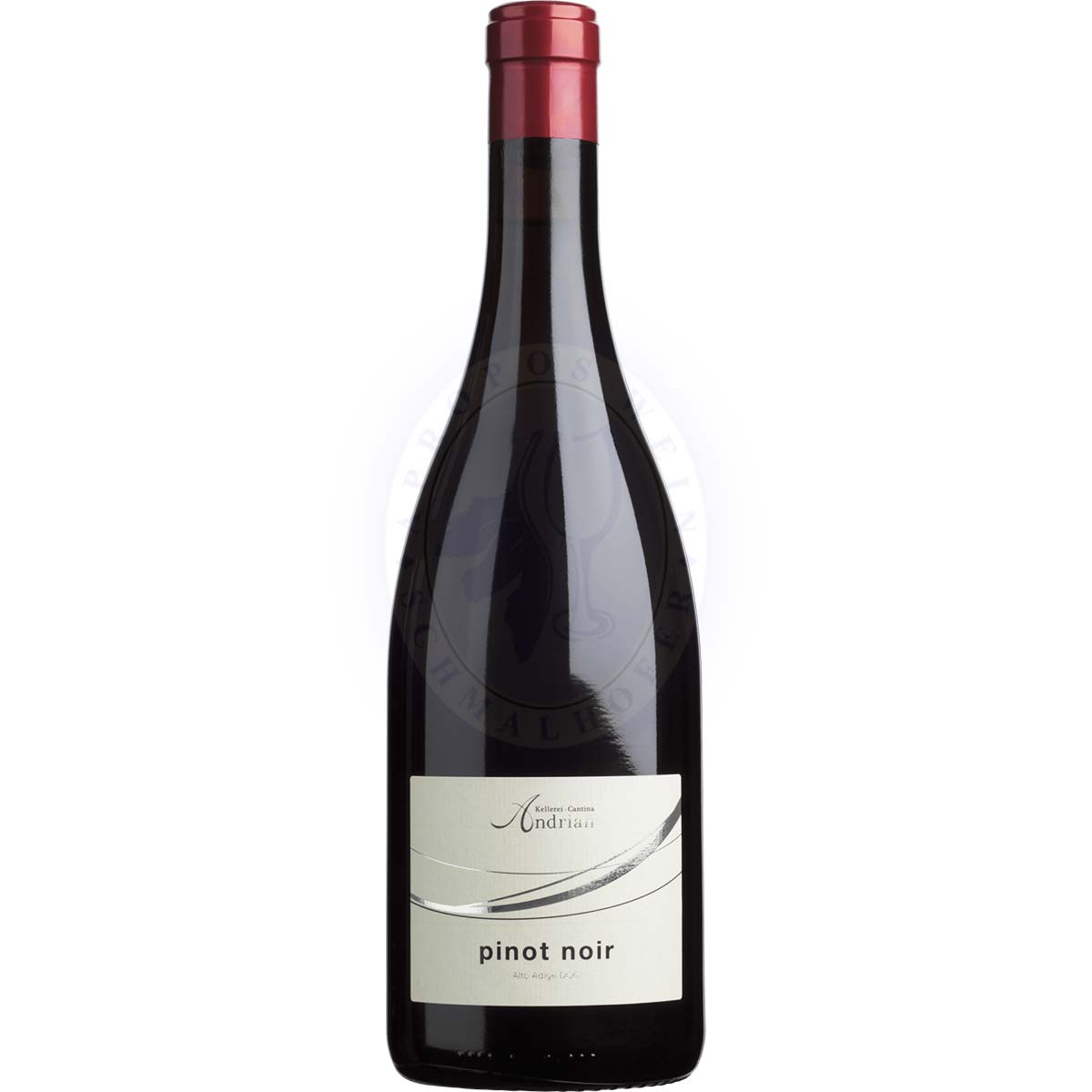 Pinot Noir 2022 Cantina Andrian 0,75l