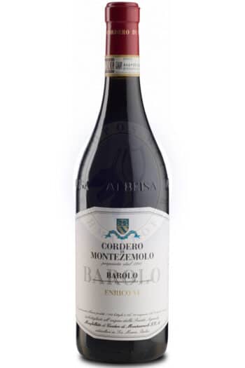 Barolo-Enrico-VI-2009-Codero-di-Montezemolo-0,75l