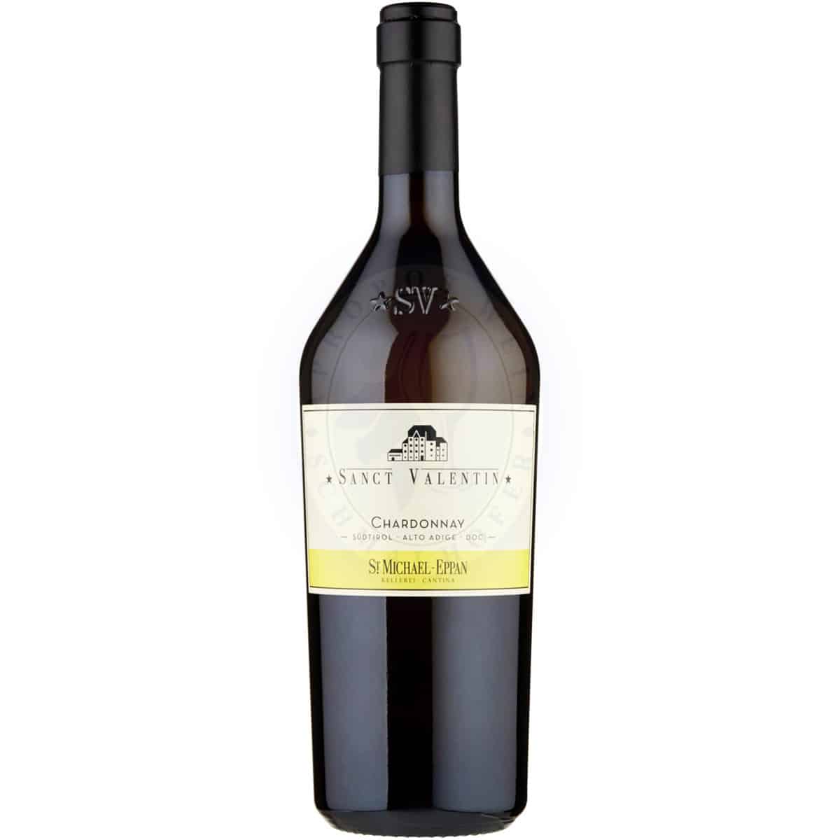 Chardonnay St. Valentin Doc 2021 St. Michael 0,75l