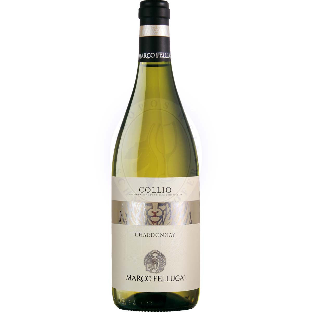 Chardonnay DOC Collio 2022 Marco Felluga 0,75l