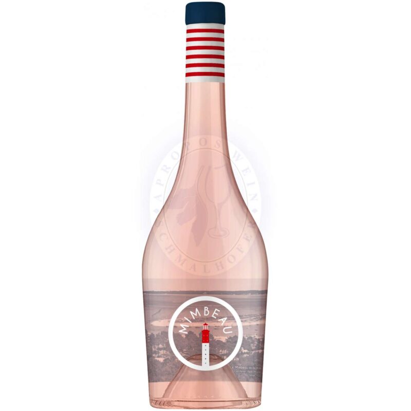 209652 Product Ein Sommer-Highlight aus Frankreich! Trockener, leichter & fruchtiger Rosé in Premiumqualität von der Atlantikküste Frankreichs. Der ideale Begleiter zu Fischgerichten, Kalbsfleisch oder Salaten.