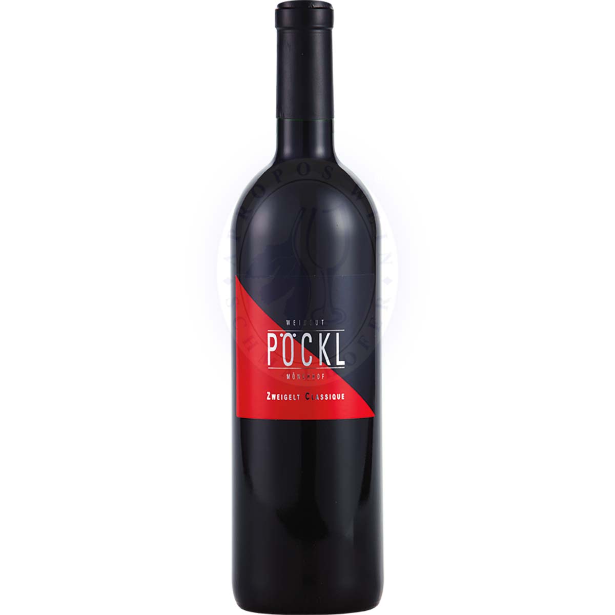 Zweigelt Classique 2021 Pöckl 0,75l