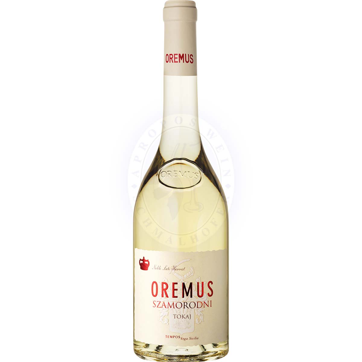 2017 Oremus GmbH online Apropos günstig Tokaji Szamorodni Wein – kaufen 0,5l