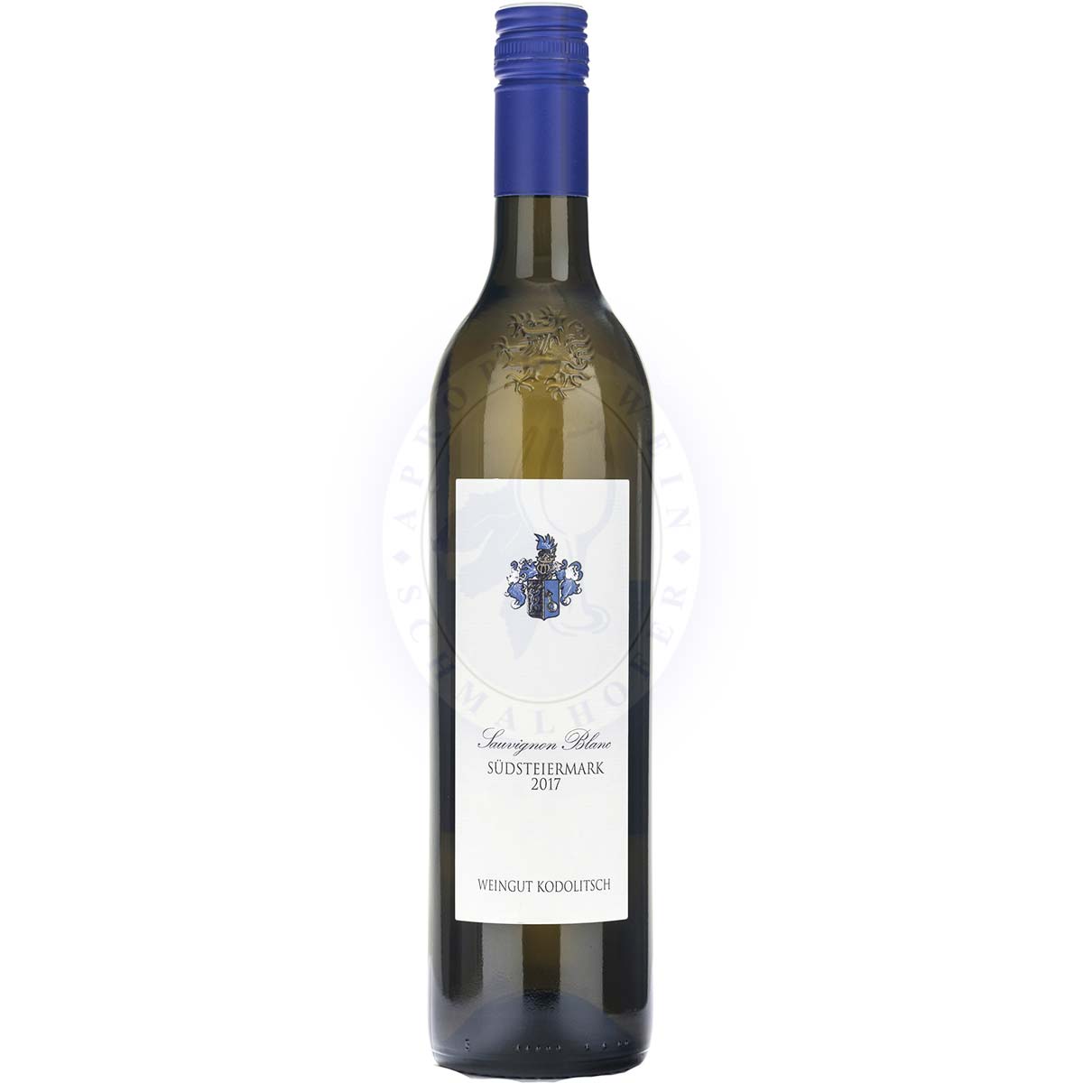 Sauvignon Blanc DAC 2022 Weingut Kodolitsch 0,75l