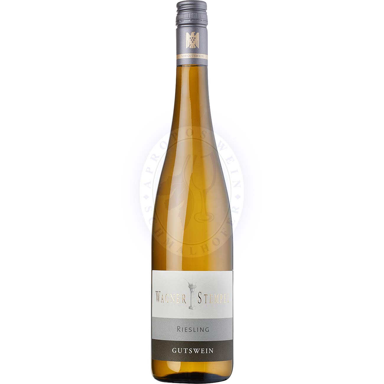 Riesling 2022 Wagner-Stempel 0,75l