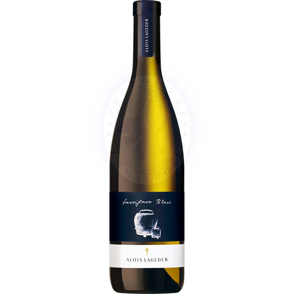 Sauvignon Blanc DOC 2022 Lageder 0,75l