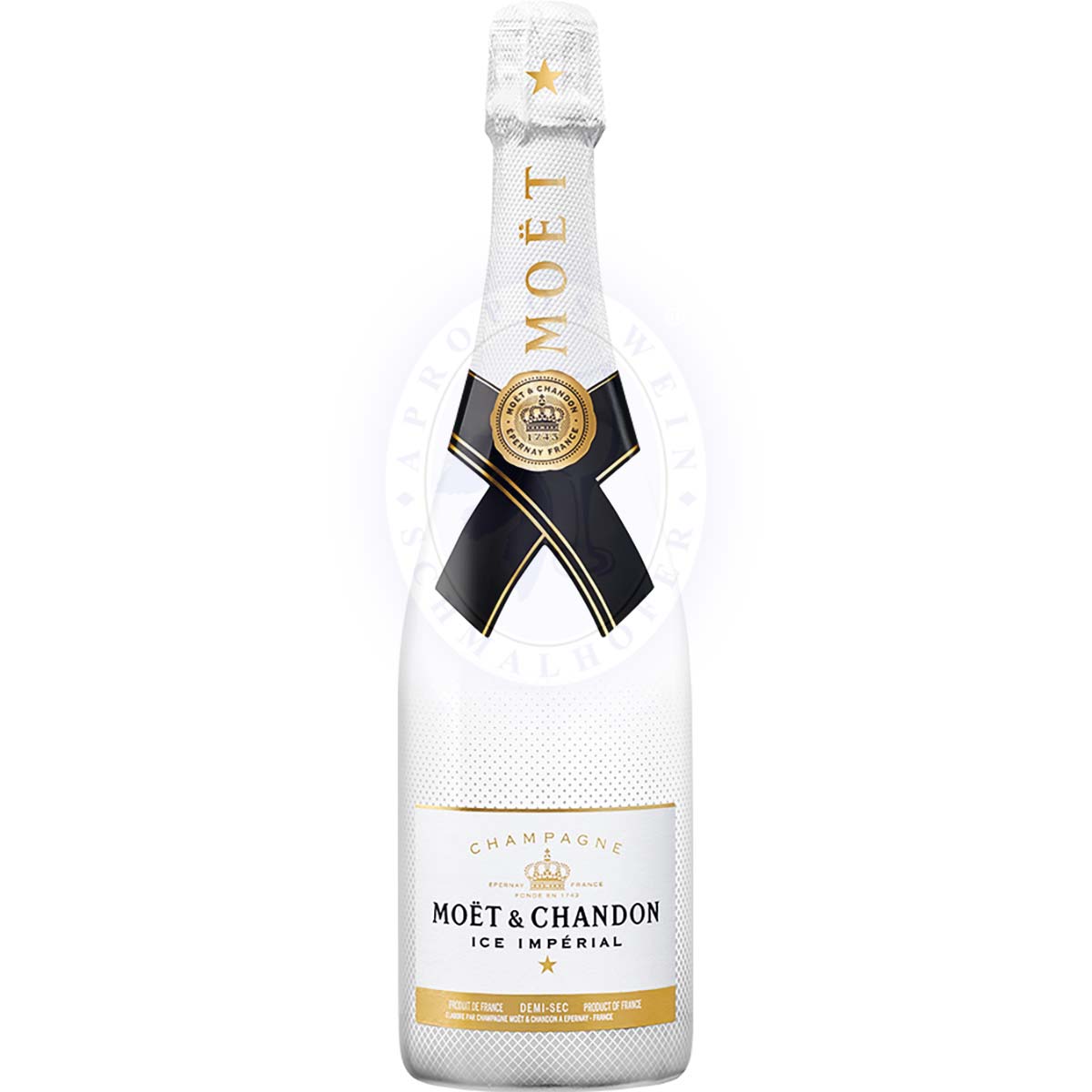 Moet Champagner Ice Imperial 0,75l
