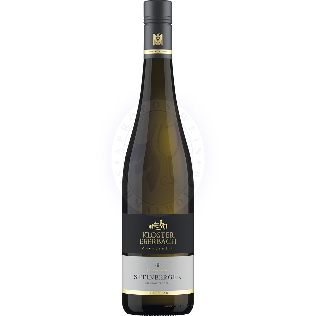 Steinberger Riesling 2022 Eberbach 0,75l